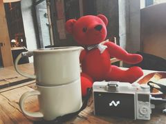 -漫咖啡MAANCOFFEE(清江路店)