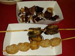 -六合夜市