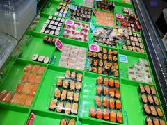 -鲜道寿司(无锡苏宁店)