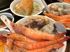 -大良毋米粥(锦龙路总店)