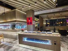 自助取餐区-九鼎轩脆毛肚火锅(商业街店)