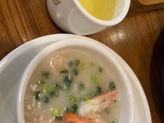 -如轩·海鲜砂锅粥·潮汕菜(海珠店)