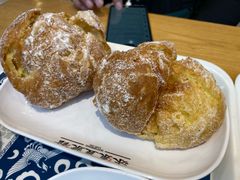 -冰泉豆浆馆(阳朔店)