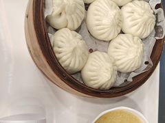 -老胜香包子铺(天津机场店)