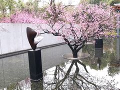 -静安雕塑公园