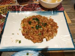 -叁宝烤肉• 西安烧烤(太乙路店)