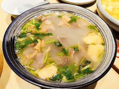 -弄堂小笼包(天津南开大悦城店)