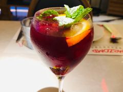 -Mezomd曼索蒂西班牙餐厅(广粤店)
