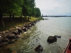 -苏州东太湖生态园
