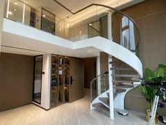 -广州粤大金融城国际酒店