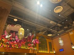 -耶里夏丽·新疆菜·28年喀什老馆(田林东路店)