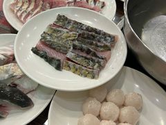 -正能量脆肉鲩火锅