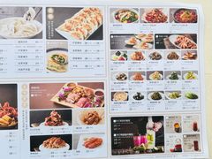 -东方饺子王(和平里店)