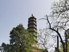 -香山公园