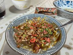 -八珍手工水饺·妈妈的爱(传芳巷店)