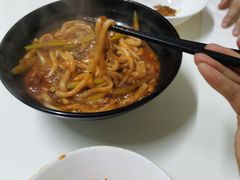 -米兜兜米粉·新疆料理(川大店)