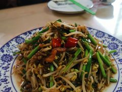 -北方饺子王·海肠捞饭·海鲜锅(山大店)
