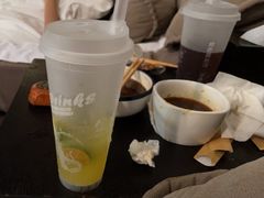 -金色印象·4K影院式足体养生(杨家坪西郊店)