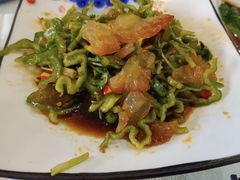 -宝发园名菜馆