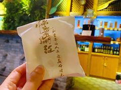 -慢丽江·云南野生菌土鸡锅(西山店)