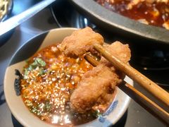 -石锅苗苗鱼(武汉首店)