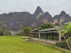 -明仕田园