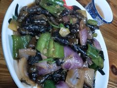 -香竹农庄•传统竹筒饭(十年店)
