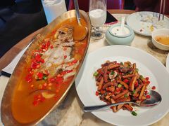 -六尺巷新徽菜(总店)