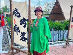 -香厨中餐厅(松北香格里拉店)