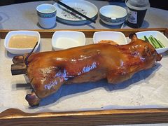 -顺鹅季·非遗烧鹅(六道口店)