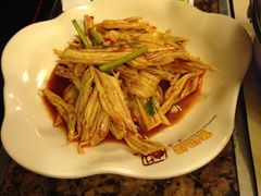-黄记煌三汁焖锅(悦方IDmall店)