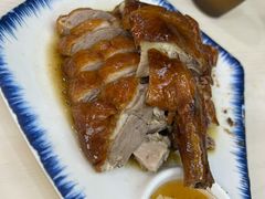 -惠粤轩茶餐厅(中山北路店)