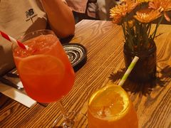 -Apollo·西班牙小酒馆(安福路店)