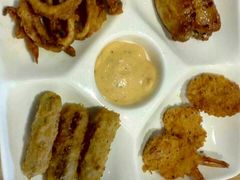 -必胜客(安盛金马店)