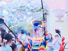 -华谊兄弟（长沙）电影小镇