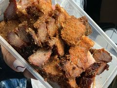 -脆皮五花肉(建东街旗舰店)