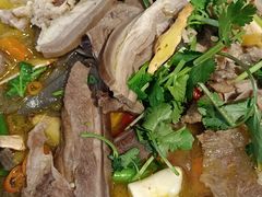 黄焖羊肉-彭耕记猪油炒小菜(吉联mall店)