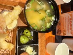 -天妇罗内顺田(罗湖店)