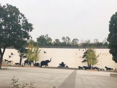 -太原动物园