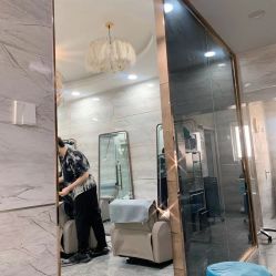-Coco Salon 日系烫染专业店