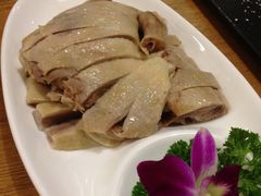 -品大三·南京菜(大行宫店)