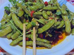 -八条友鲜货烧烤·脆皮烤鱼(石岩旗舰店)