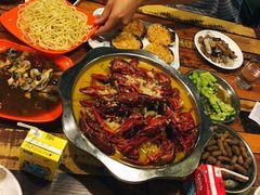 -王红军龙虾(新民路店)