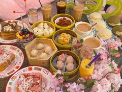 -香港威特瑞茶餐厅(小白楼音乐厅店)