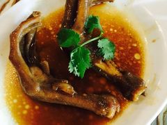 -椿记烧鹅(叠彩店)