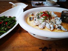 -旅马餐厅(茅家埠店)