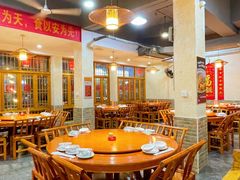 -好帮厨·下饭浏阳菜·坚持现炒(月湖店)