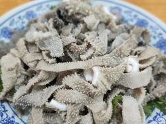 -门框胡同百年卤煮(鸟巢店)