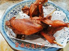 -乔家满族八大碗(流水沟店)