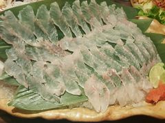 -江户前寿司(好运街店)